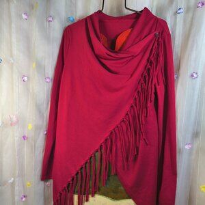 Unbranded Womens Blouse Size Large